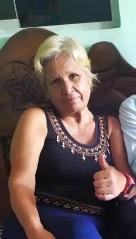 Nelly Infante