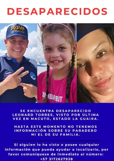 Leonar torres