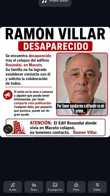 RAMON VILLAR
