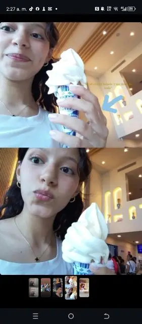 Daniela rosales nieto