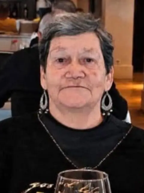 Isidra Santiago Carrero