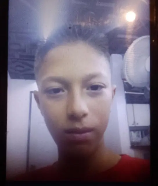 Leoscar Gabriel