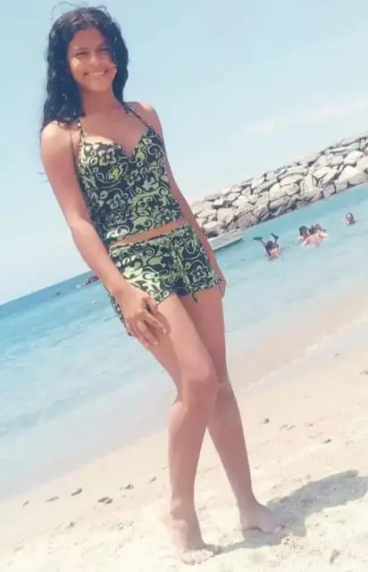Valeria morillo rivera