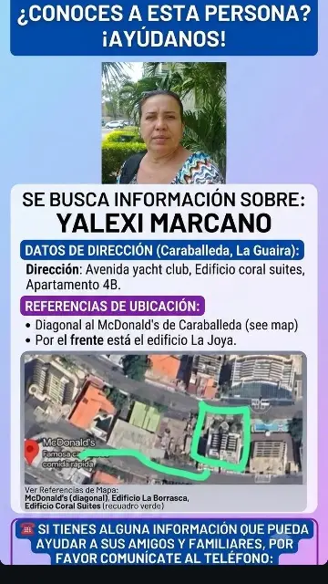Yale y Marcano
