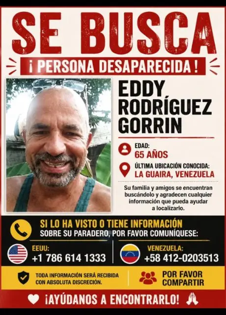 Eddie rodriguez