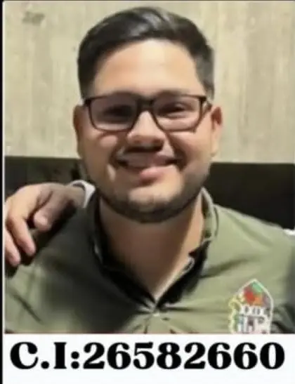 Pablo Armas