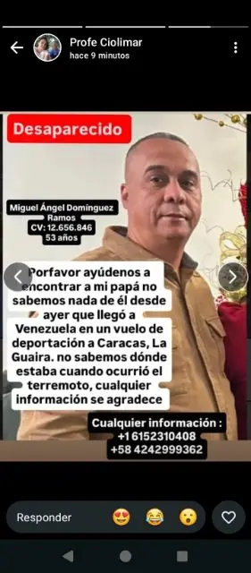 Miguel Domínguez
