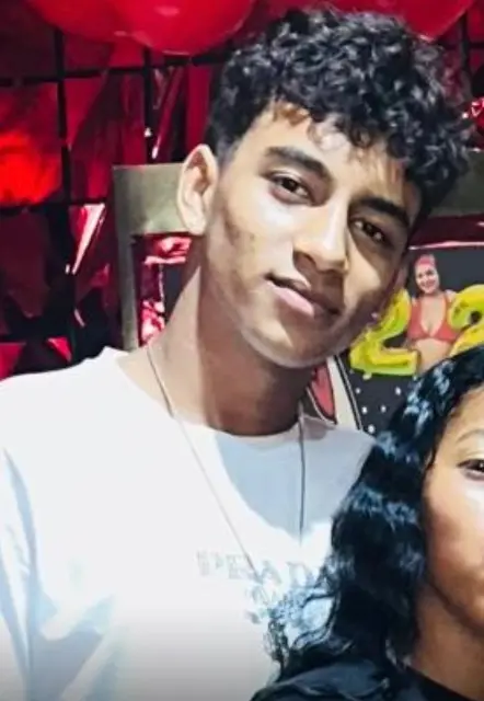 Yohander mercado
