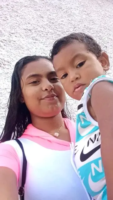 Deiglys Briceño, Ezequiel y