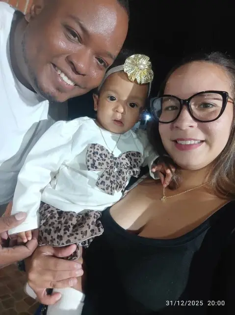 Ahilan Montero
