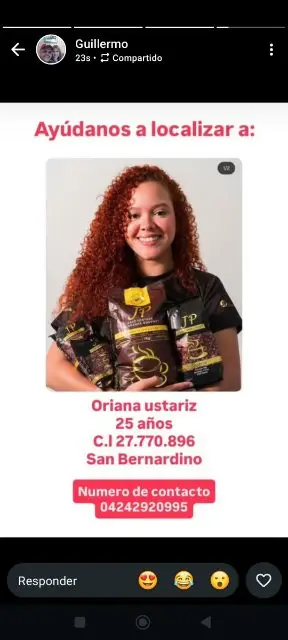 Oriano izturis