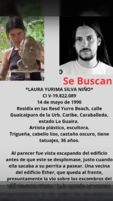 Laura Silva
