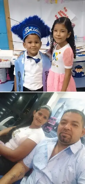 Borys Rafael arteaga