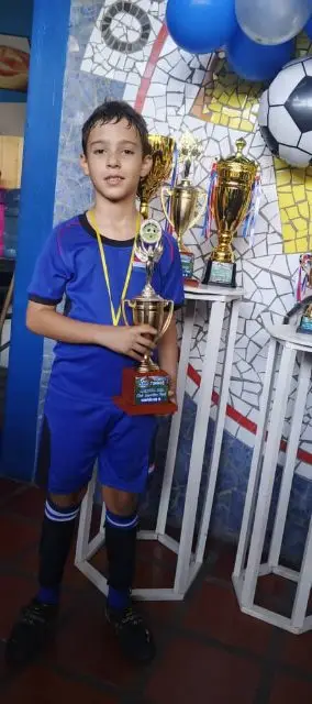 Erick Aliendres