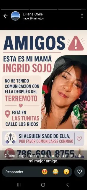 Ingrid sojo
