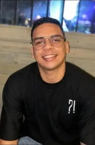 Marco Abraham Blanco Piñerua