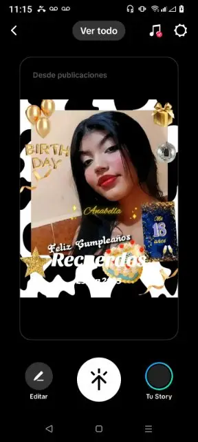 Anabella Suárez
