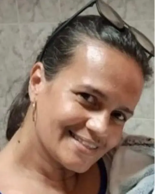 Katty Alejandra Plaza