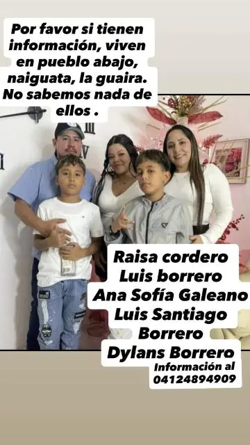 Raisa cordero