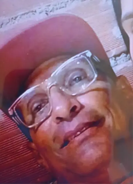 Izaias Alvarado