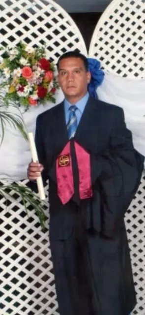 Pablo Pariata
