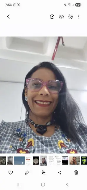 Isabel sosa