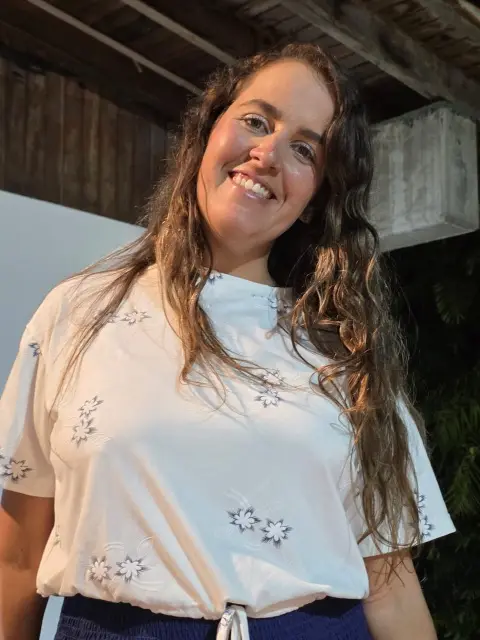Esther Vázquez Gómez