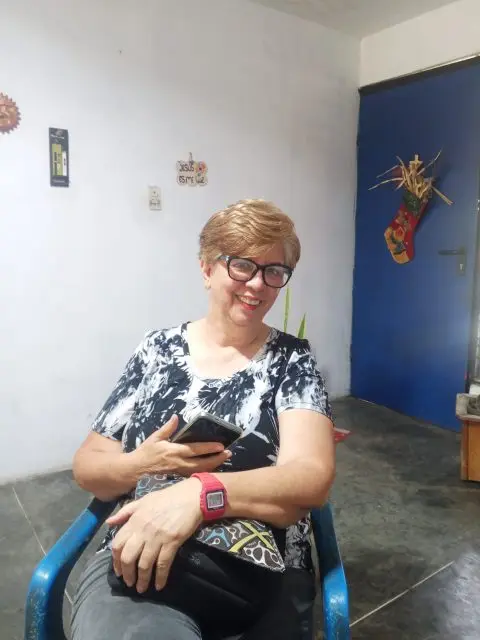 Gina Azuaje