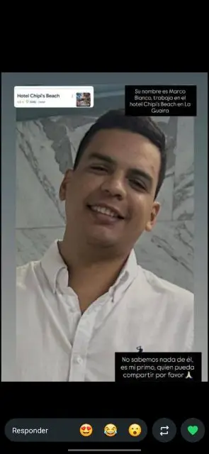 MARCO ABRAHAM BLANCO