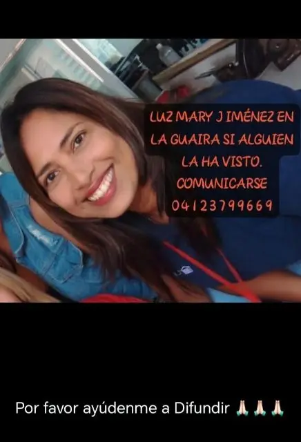 Luz jimenez