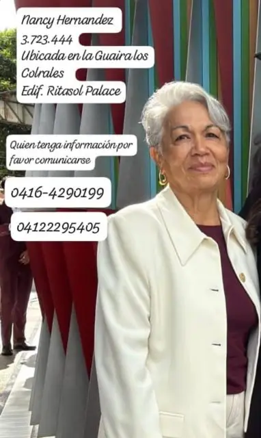 Nancy Hernandez 3.723.444