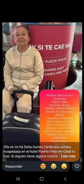 Delia aurora zambrano