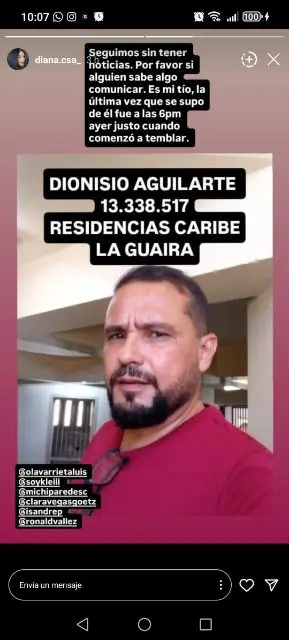 Dionicio Aguilarte Sandoval