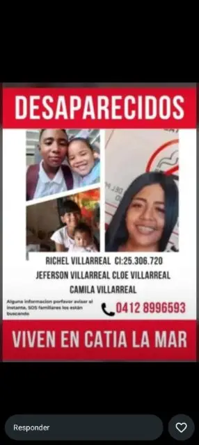 Famila Villarreal