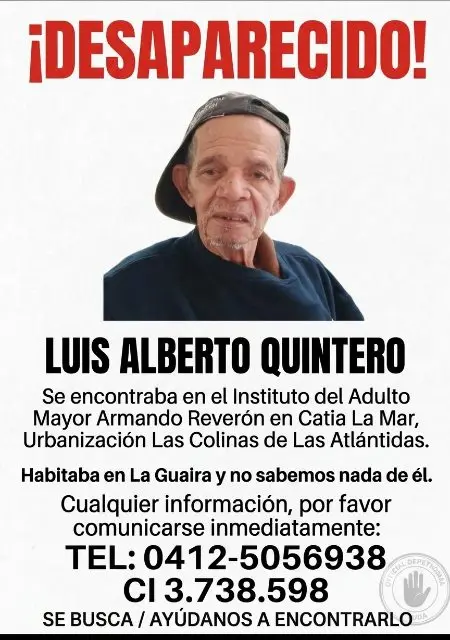 Luis Quintero