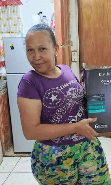 Ibeth Guevara