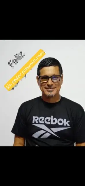 Luis Alberto Rangel Molina