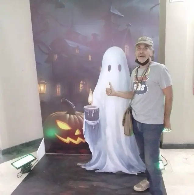 Gustavo amengual