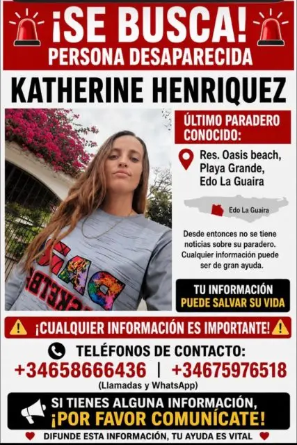 Katherine Morett Henríquez