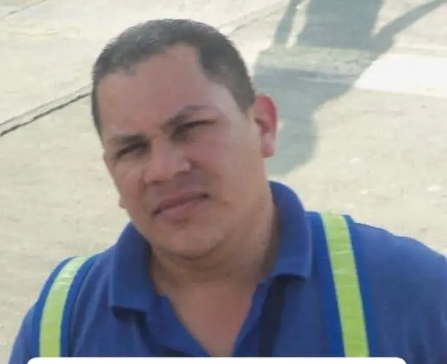 Luis Fidel Martinez
