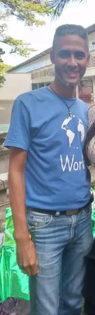 Rafael Mejías