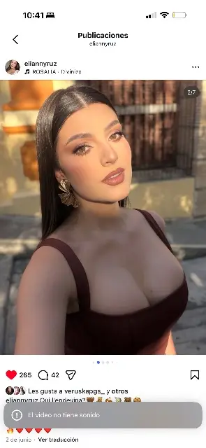 Elianny Ruz