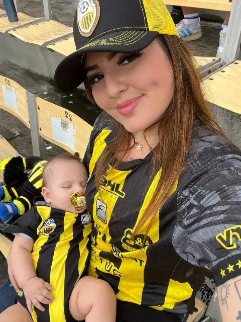 María Fernanda Pérez Chacón
