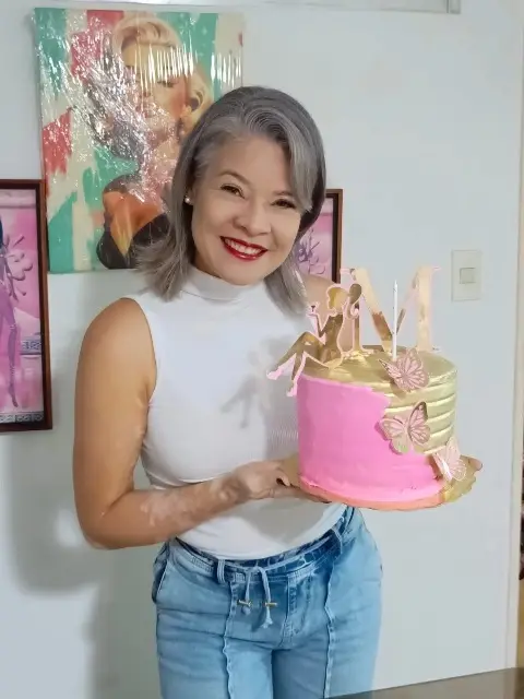 Maira Carvajal betancut