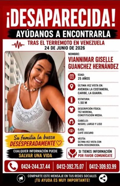 Viannimar Guachez Hernandez