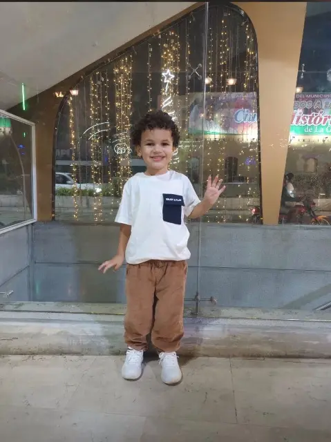 Emiliano Santander