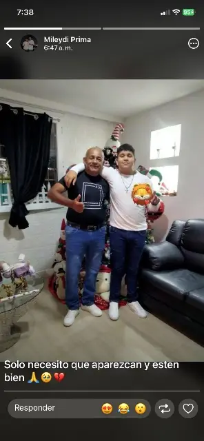 Niger Rodríguez