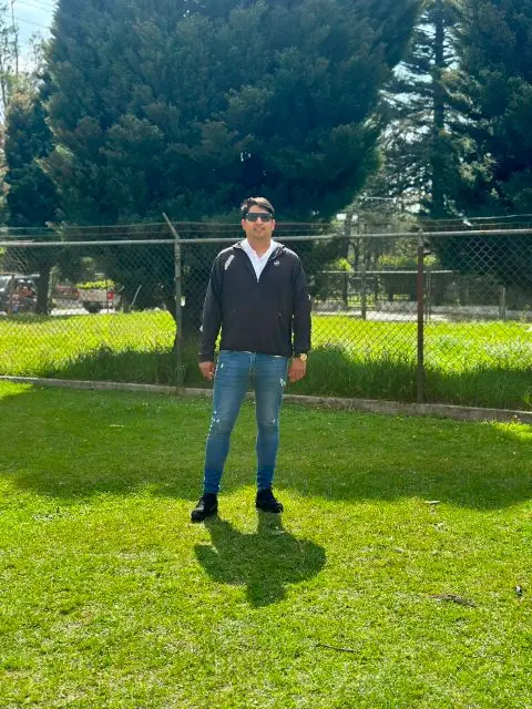 Jhonder José Rodríguez