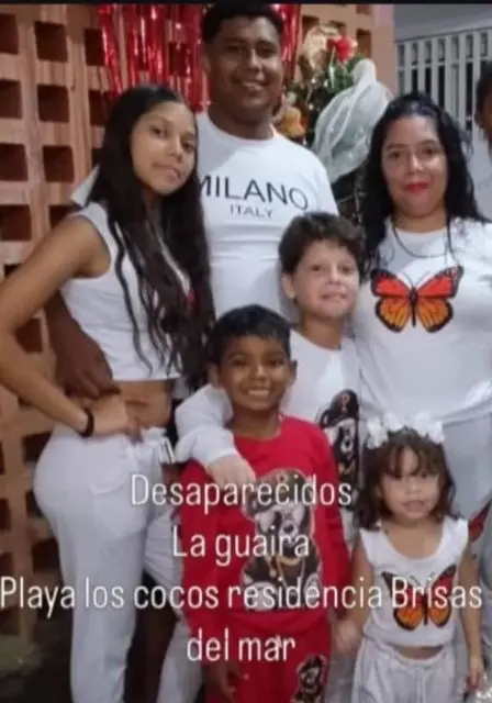 Yexsy Karitza Vargas