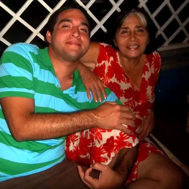 Xiomara Sierra Chacón
